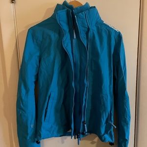 Super dry Jacket